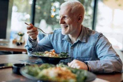Keto und Low Carb: So heilt Ernährung Körper und Geist
