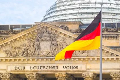 „Hässliche“ Nationalfarben? „Bändchen-Gate“ erhitzt die Gemüter auf Social-Media
