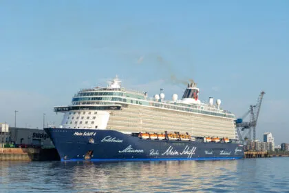 Irankrieg: TUI Cruises verteidigt Orientreise