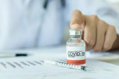 Todesfälle nach Impfung: Studie löst Krisenstimmung bei der US-Gesundheitsbehörde CDC aus