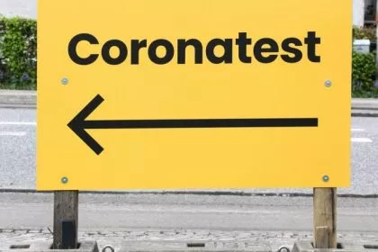 Fast 600.000 Euro Rückforderung aus Corona-Testbetrieb gerichtlich bestätigt