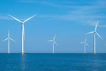 Mega-Windpark aus China in der Nordsee geplant: Deutsche Windbranche in Sorge