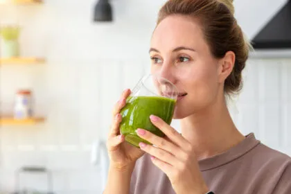 Darm, Geist, Muskeln: Was hochwertige Wellnessdrinks wirklich leisten