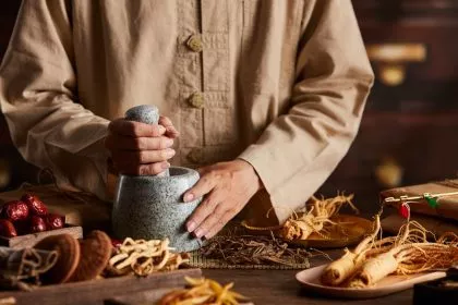 Ginseng - das Wundermittel für Herz, Gehirn und gegen Krebs
