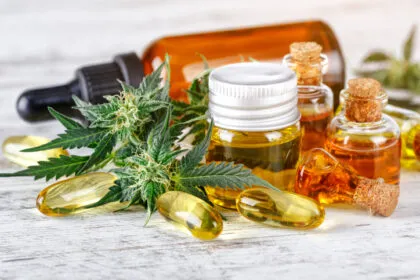 Neue Forschung findet keine starken Belege dafür, dass Cannabis Nervenschmerzen lindert