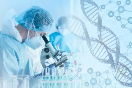 Tödliche DNA-Waffen und „ethnisch-genetische Angriffe“: US-Gesetze sollen Bürger schützen