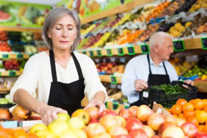 IW: Immer mehr Frührentner arbeiten weiter