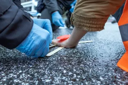 „Kein Vorbild“: Jugendamt verhindert Jugendschöffen aus der „Letzten Generation“