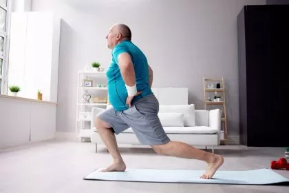Fit werden ohne Verletzungen - eine Fitnesstrainerin gibt Tipps dazu