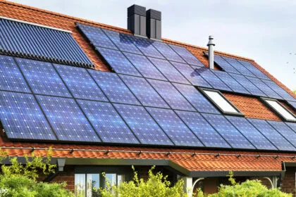 Wenn plötzlich ein Mega-Solarpark fehlt: Leistung von Solarmodulen oft zu hoch angegeben