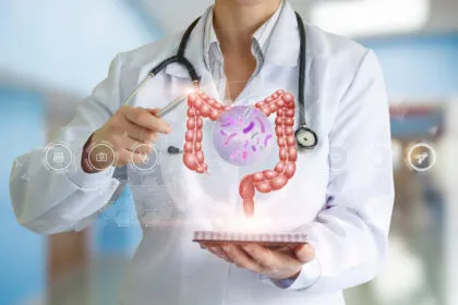 Das Darmmikrobiom könnte Darmkrebs beeinflussen - 3 Tipps, was Sie tun können
