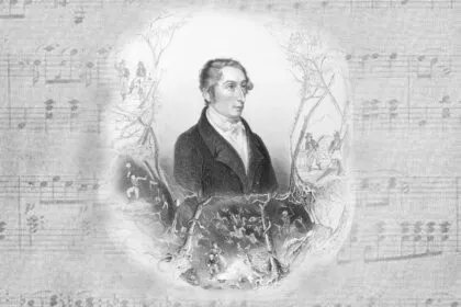Harmonie und Leid: Carl Maria von Weber und die Tuberkulose