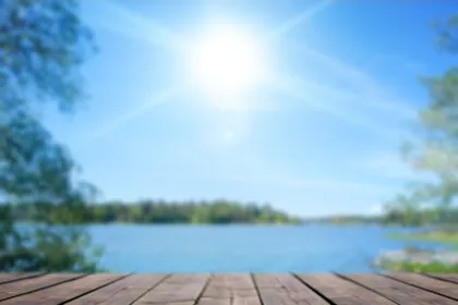 Mitte der Woche bis zu 40 Grad im Westen und Süden erwartet
