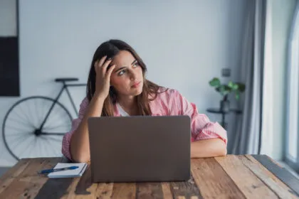 Der geheime physiologische Trick: So meistert der Körper Entscheidungen unter Druck
