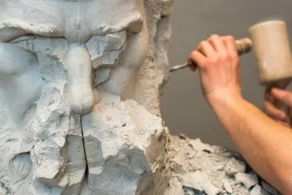 Michelangelo: Verarmt, verfolgt, verehrt - Künstler zwischen festem Glauben und „ewiger Geduld“