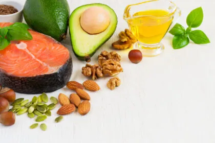 Die Keto-Diät als Psychotherapie? Warum Fettverbrennung dem Gehirn helfen kann