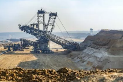 Primärenergieverbrauch: Deutschland importiert zwei Drittel seiner Energie