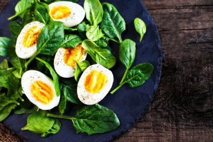 Eier für starke Muskeln: So viele sollten Sie täglich essen