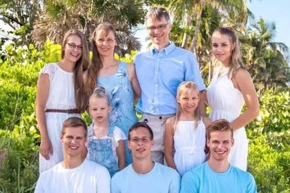 Wegen Homeschooling: Deutsche Familie floh in die USA - nun droht ihr die Abschiebung