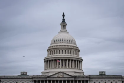 US-Repräsentantenhaus beschließt Ukraine-Hilfe und Russland-Sanktionen