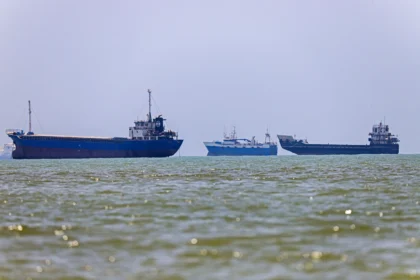 USA lockern Iran-Blockade: Schiffsverkehr in der Straße von Hormus zieht deutlich an