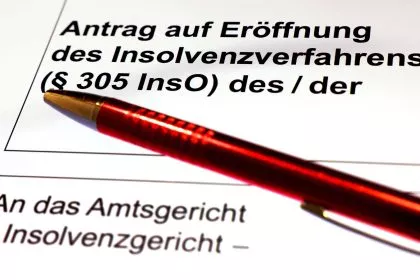 IWH: Im Juni mehr Insolvenzen als nach der Finanzkrise 2008