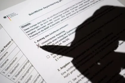 Weniger Asylerstanträge - niedrigster Stand seit 2020