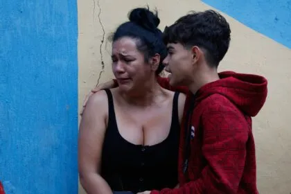 Erdbeben erschüttern Venezuela -  Dutzende Todesopfer und schwere Schäden