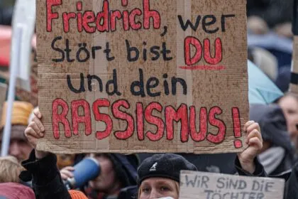 Ministerium streicht Förderung für „Radikale Töchter“ - diese wittern politische Motive