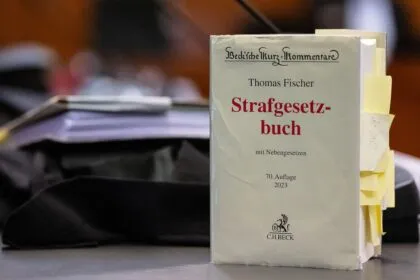 Maddie-Verdächtiger: Staatsanwaltschaft will Gerichtswechsel für unbefangenen Prozess