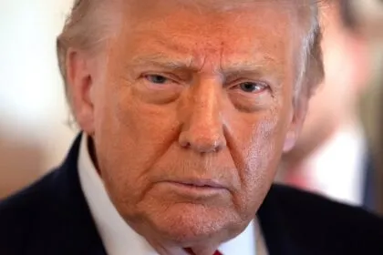 Trump: Keine Freigabe eingefrorener iranischer Vermögen im Vorfeld eines Abkommens