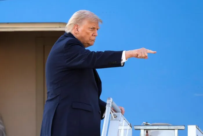 USA und Iran unterzeichnen Rahmenabkommen.