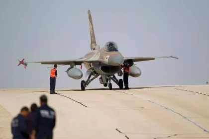 Israel: Erneuter Konflikt mit Iran wird mehrere Tage andauern