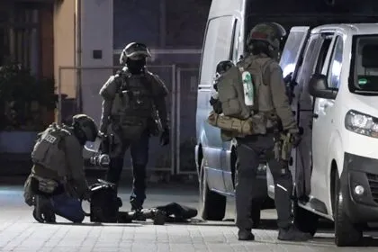 Goldfund in Gelsenkirchen: Kein Bezug zu Einbruch in Bank