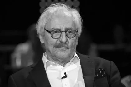 Schauspieler Günther Maria Halmer ist tot