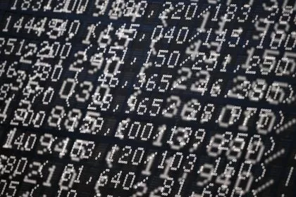 Künstliche Intelligenz: China bei Patentanmeldungen weit vorn