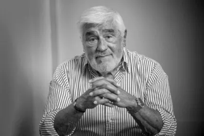 Schauspieler Mario Adorf im Alter von 95 Jahren gestorben