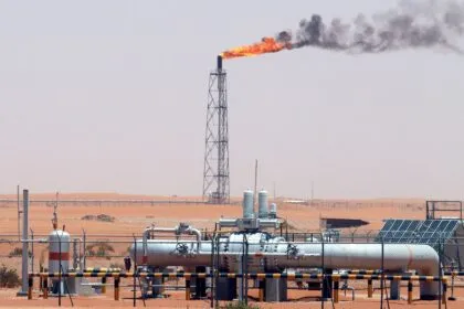 Opec+ erhöht nach Austritt der Emirate Ölförderquote