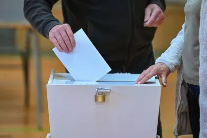 Männer dominieren Spitzenkandidaturen bei Landtagswahl in Baden-Württemberg