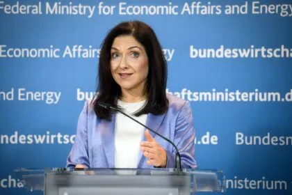 Umfrage: 75 Prozent halten Wirtschaftsministerin Reiche für Fehlbesetzung im Amt