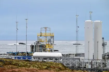 Neuer Testflug für deutsche „Spectrum“-Rakete