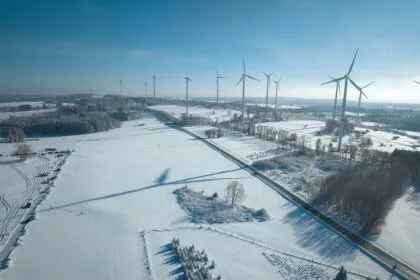 Luftverkehrsgesetz: Bundeswehr erhält mehr Einfluss auf Windkraft nahe Radaranlagen