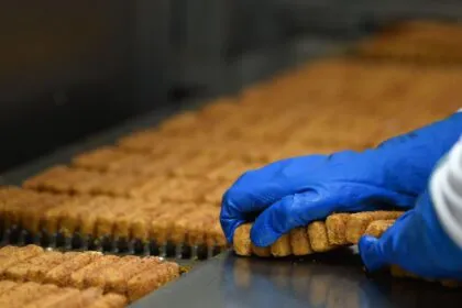 EU-Sanktionen könnten Fischstäbchen teurer machen