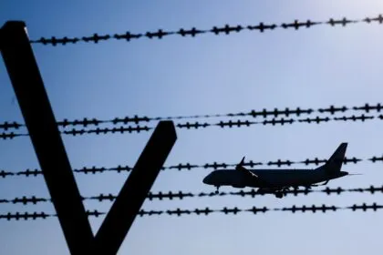 EU-Einigung: Weg für Abschiebezentren in Drittstaaten frei