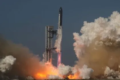 SpaceX-Börsengang: 1,8 Billionen trotz Defizit