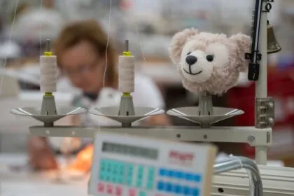Ravensburger übernimmt den „Erfinder des Teddybären“