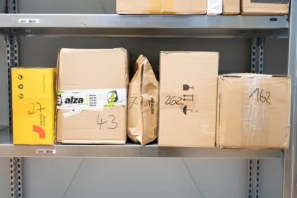 Onlinehandel wächst trotz Konsumflaute - Ältere kaufen häufiger online ein