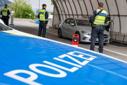 Entwurf für neues Bundespolizeigesetz liegt vor - Kritiker warnen vor Eingriffen in Freiheitsrechte