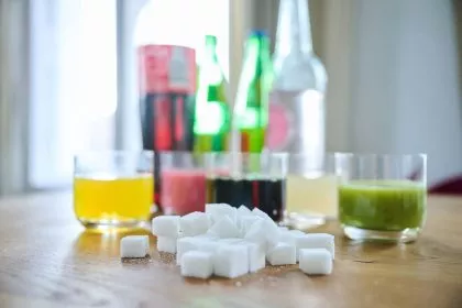 Zuckersteuer und Mindestalter für Energydrinks - Ablehnung in CDU-Kreisen für Daniel Günthers Forderungen