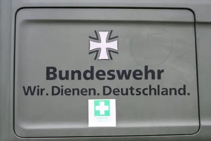 Röwekamp setzt Frist für mögliche Rückkehr der Wehrpflicht